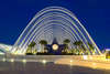 The Westin Valencia 